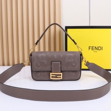 Fendi Top Handle Bags